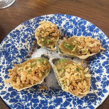 Chubby Fish - Seafood Near Me - Charleston, South Carolina