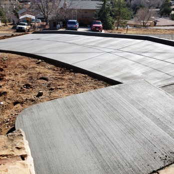 RGZ Contracting - Concrete Drive way - General Contractors Near Me RGZ Contracting - Concrete Drive way - General Contractors Near Me
