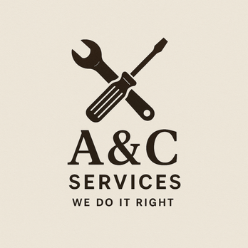A&C Services - Handyman Near Me - Ruidoso Downs, New Mexico