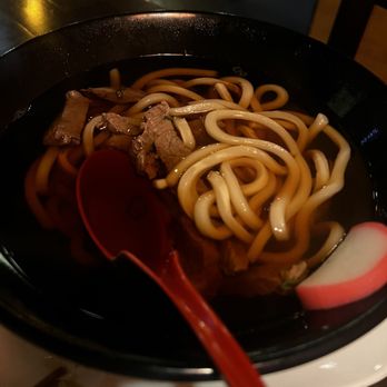 Spicy Tuna - Beef Udon - Sushi Bars Near Me - Henderson, Nevada Spicy Tuna - Beef Udon - Sushi Bars Near Me - Henderson, Nevada