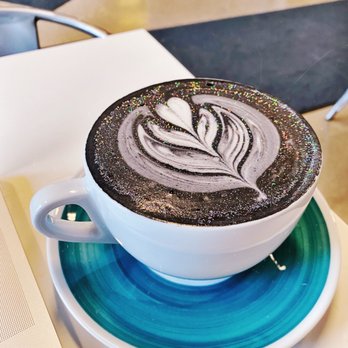 Werewolf Coffee Bar - Coffee & Tea Near Me - Chicago, Illinois