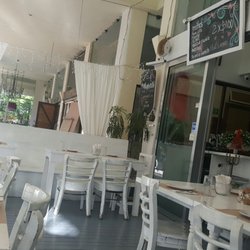 That's Amore - Muy bonito y la atención es buena