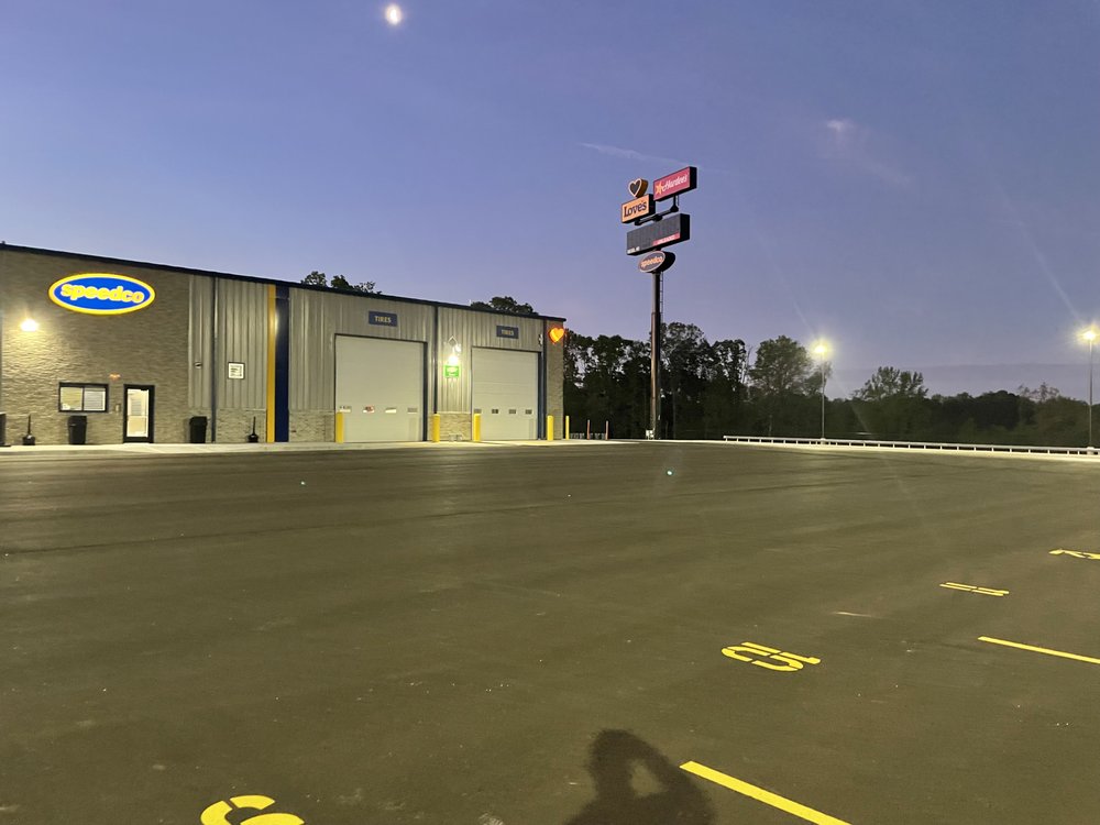 SPEEDCO 1805 Easley Hwy, Piedmont, South Carolina Tires Phone Number Yelp