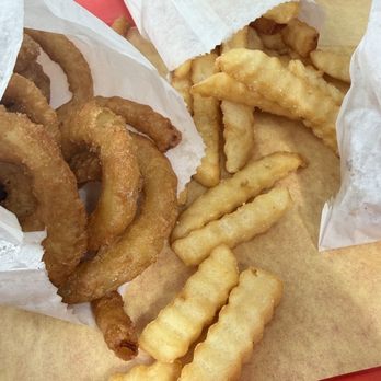 Walker Burger - Onion rings - Burgers Near Me - Coleville, California Walker Burger - Onion rings - Burgers Near Me - Coleville, California