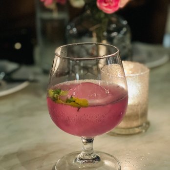 La Vie - Empress 75 - Cocktail Bars Near Me - Washington, DC, District of Columbia