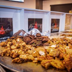 Namak restaurant