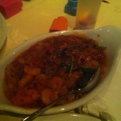 Royal Nepalese - Prawn Bhuna