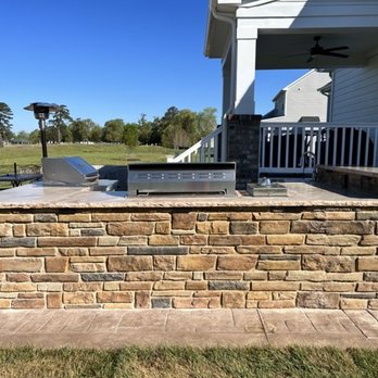 Marlowe’s Outdoor Kitchens and Patios - Landscaping Near Me - Yorktown, Virginia Marlowe’s Outdoor Kitchens and Patios - Landscaping Near Me - Yorktown, Virginia