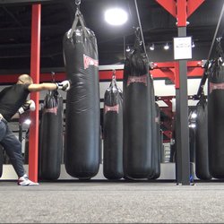 Knockout Fitness Mesa Gateway - Knockout Fitness Mesa Gateway