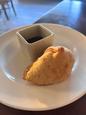 Taj Mahal Indian Restaurant & Bar by null