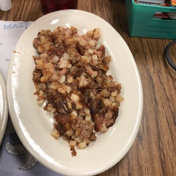 Just Judy's - Breakfast & Brunch Near Me - Indianapolis, Indiana