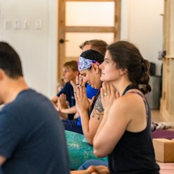 iShine Yoga & Wellness