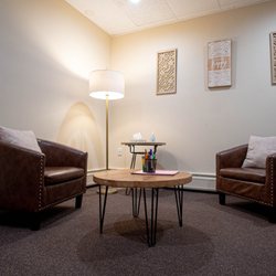 The Inner You Counseling Center - Cranston