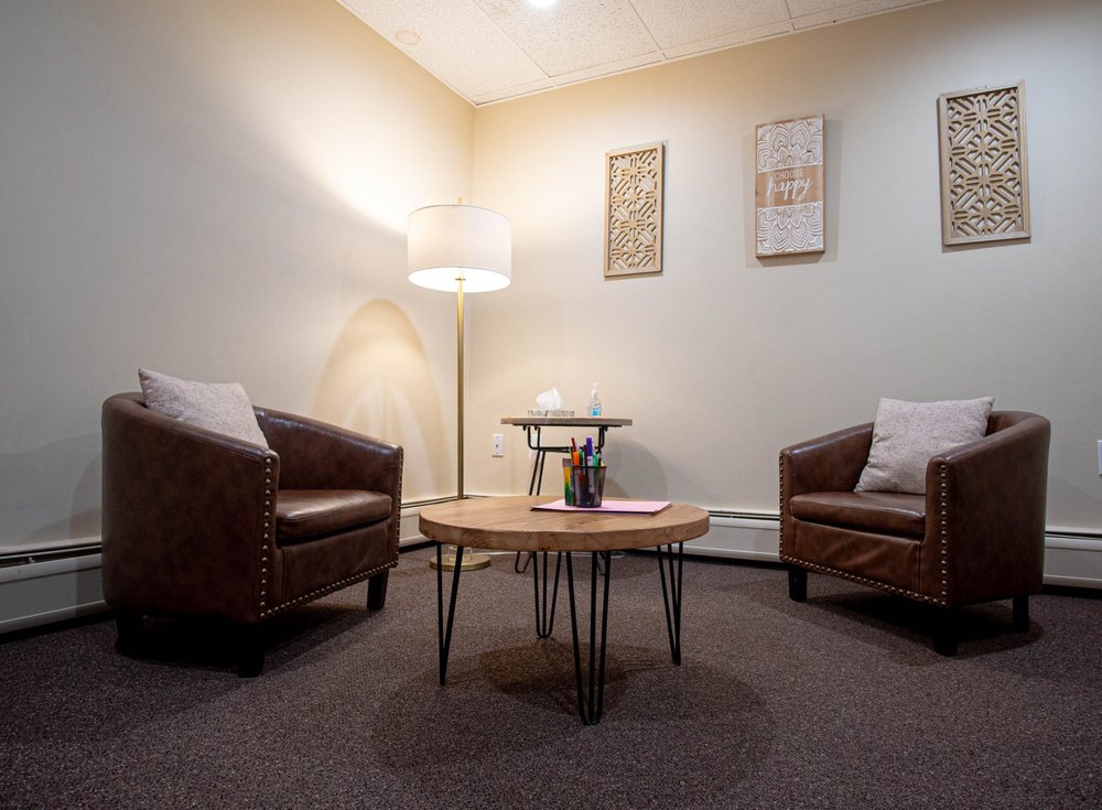 The Inner You Counseling Center - Cranston - grief counselor in Cranston, RI