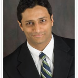 Achal Dhruva, MD - Austin Regional Clinic - Dr. Dhruva