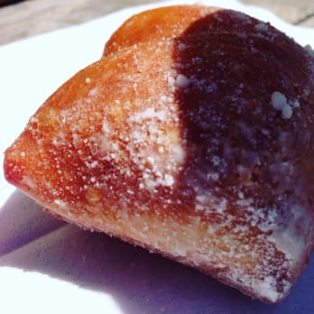 Devil's Teeth Baking Company - Beignets - Bakeries Near Me - San Francisco, California Devil's Teeth Baking Company - Beignets - Bakeries Near Me - San Francisco, California