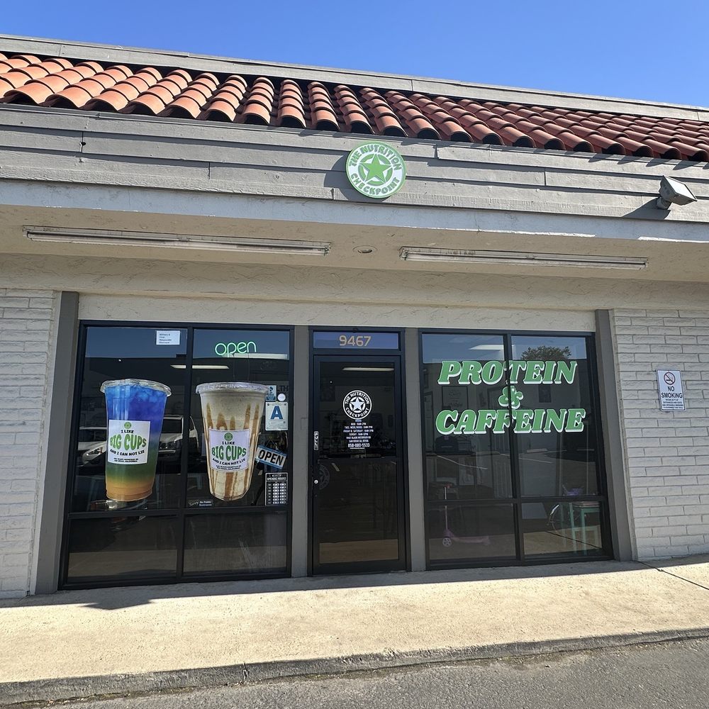 Nutrition Checkpoint - Juice Bars & Smoothies Near Me - San Diego, California Nutrition Checkpoint - Juice Bars & Smoothies Near Me - San Diego, California