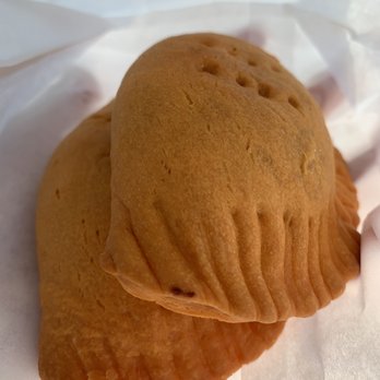 Starbread Bakery - Empanada 3.5/5 - Bakeries Near Me - Roseville, California Starbread Bakery - Empanada 3.5/5 - Bakeries Near Me - Roseville, California