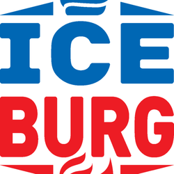 Ice Burg