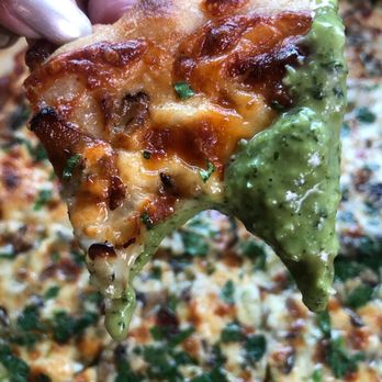 Cheese Board Pizza - Pizza Near Me - Berkeley, California