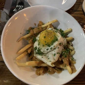 Bacari GDL - Bacari Fries - Mediterranean Near Me - Glendale, California