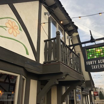 Forty Acres Tavern - Entrance - Bars Near Me - Boyne Falls, Michigan Forty Acres Tavern - Entrance - Bars Near Me - Boyne Falls, Michigan