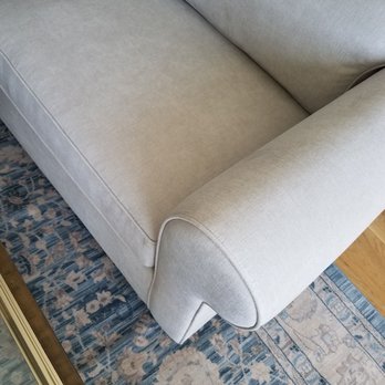Andres Vazquez Upholstery - New couch. - Furniture Reupholstery Near Me - Brooklyn, New York Andres Vazquez Upholstery - New couch. - Furniture Reupholstery Near Me - Brooklyn, New York