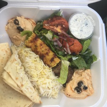Flame Kabob - Middle Eastern Near Me - Henderson, Nevada