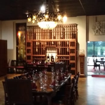 Messina Hof Winery - awesome interior - Wine Tours Near Me - Bryan, Texas Messina Hof Winery - awesome interior - Wine Tours Near Me - Bryan, Texas