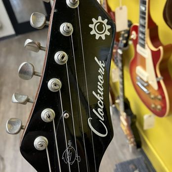 Imperial Vintage Guitars - Guitar Stores Near Me - Orange, California Imperial Vintage Guitars - Guitar Stores Near Me - Orange, California