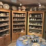 Photo of Nicholas Mosse Pottery