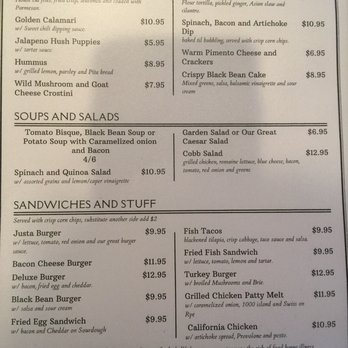 128 Pecan - Menu - New American Near Me - Abingdon, Virginia 128 Pecan - Menu - New American Near Me - Abingdon, Virginia