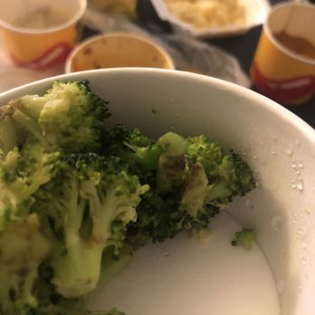 Chili's - Dirty vegetables - American Near Me - Escondido, California Chili's - Dirty vegetables - American Near Me - Escondido, California