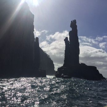 Pennicott Wilderness Journeys - Travel Services Near Me - Hobart, TAS