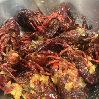Crawfish Cafe - Seafood Near Me - Houston, Texas