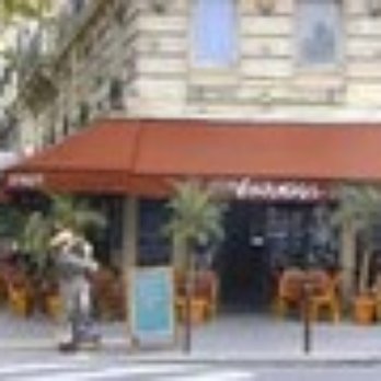 Les Funambules - French Near Me - Paris, 75