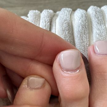Dania Nails & Spa - Nail Salons Near Me - Fort Lauderdale, Florida
