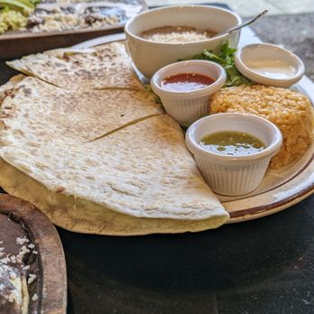 Amelia's Rustic Mexican Restaurant - Quesadilla - Salad Near Me - Hillsboro, Oregon Amelia's Rustic Mexican Restaurant - Quesadilla - Salad Near Me - Hillsboro, Oregon