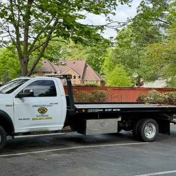 Sunny’s Boy Towing - Towing Near Me