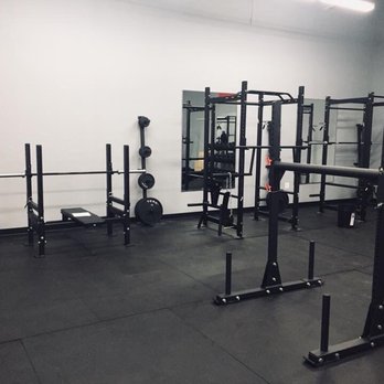 Gladiator Barbell Club - Gyms Near Me - Owings Mills, Maryland