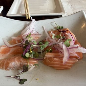 Tomikawa Japanese Restaurant - It was delicious! This buffet was such a great deal, I'm so full! - Japanese Near Me - Pasadena, California
