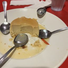 Flan
