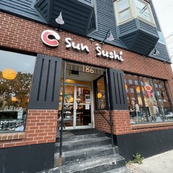 Sun Sushi