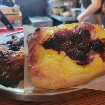 Tweets - Cafes Near Me - Edison, Washington