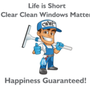 Photo of ClearWater Window Cleaning