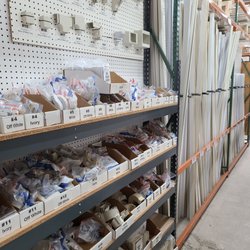 We-Supply - Surface raceway in 3 different colors to neatly run wires.
