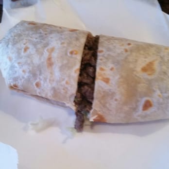 Taqueria Chalupas - Small burrito - Mexican Near Me - Webster, Texas Taqueria Chalupas - Small burrito - Mexican Near Me - Webster, Texas