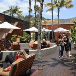 Malibu Lumber Yard