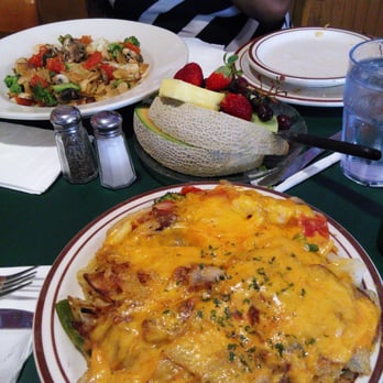 The Frog Pond - Breakfast is SERVED!!! - Breakfast & Brunch Near Me - St Pete Beach, Florida