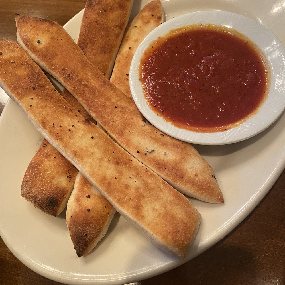 Breadsticks Breadsticks